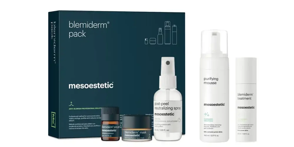 mesoestetic-blemiderm-pack